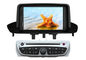Hebräische zentrale Multimidia GPS Renault Megane Fluence BT Fernsehlenkrad-Steuerung 2014 fournisseur