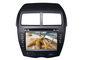 Auto 800*480 LCD Audiovideo-PEUGEOT-Navigationsanlage/DVD-Spieler für Peugeot 4008 fournisseur