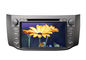 Drossel-DVD-Spieler SWC RDS iPod der Touch Screen Auto GPS-Navigationsanlage-Nissan Sylphy Fernsehen fournisseur