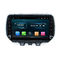 Selbstdvd-spieler 10,1“ Android Autoradio GPS-Navigation Carplay für Hyundai Tucson IX35 2019 fournisseur