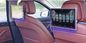 Auto-hinteres Seat-Unterhaltungsanlage DCs 12V 11,6 Zoll-Touch Screen 1920*1280 Entschließung fournisseur