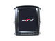 Vertikaler Radio 2005-2007 Schirm-Android-Auto-Navigations-Lexuss LX470 Toyota LC100 fournisseur