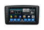 Navigationsanlage Auto-Stereo-MERCEDES-BENZ DVD GPS eine Klasse W168 A140 A170 A190 A210 fournisseur