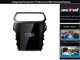Forscher 2011-2019 FORDS Tesla DVD Digitalanzeige HD der Navigationsanlage-Bluetooth fournisseur
