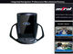 Touch Screen Ford Ecosport 2013-2018 Androids FORD DVD der Navigationsanlage-Tesla fournisseur