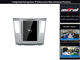 Vertikaler Schirm-Multimedia-Auto-Navigationsanlage-Rückfahrkamera Haima-Ritter fournisseur