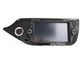 DVD-Spieler Wifi 3G BT KIA mit androidem O.S 4,2/Selbst-GPS-Multimedia-Spieler fournisseur
