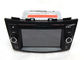 Touch Screen DVD-Spieler des Auto-DVD GPS Suzuki des Navigator-HD für schnelles Dzire Ertiga fournisseur