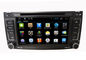 Navigationsanlage 7inch GPS Touareg DVD GPS Bluetooth 3G Wifi fournisseur
