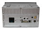 6,2 Zoll-Digitalanzeigen-Hyundai-DVD-Spieler für mit Radio GPS für Azera 05-11 fournisseur