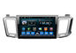 Androide Autoradio-Spieler-Toyota-Navigation GPS/Glonass-System für RAV4 2013 fournisseur
